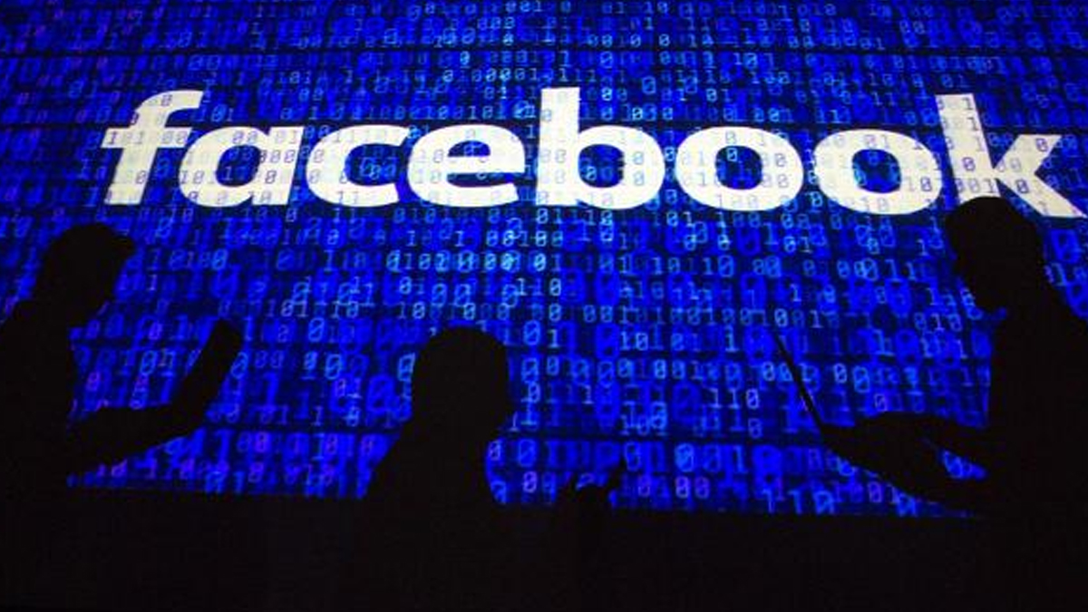 Eski Facebook çalışanı: Elim kana bulanmış gibi