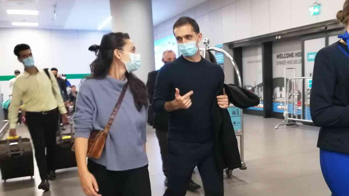 La Casa de Papel'in 'Berlin'i İstanbul'da