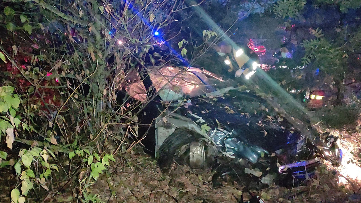 Kırklareli'deki kazada 1 Çinli hayatını kaybetti