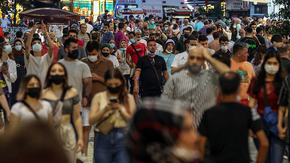 Koronavirüs ile mevsimsel normal grip arasındaki farklar nelerdir? PCR testi şart!