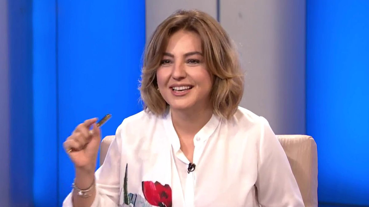 Fulin Arıkan kimdir, kaç yaşında, nereli, ne mezunu? İşte biyografisi