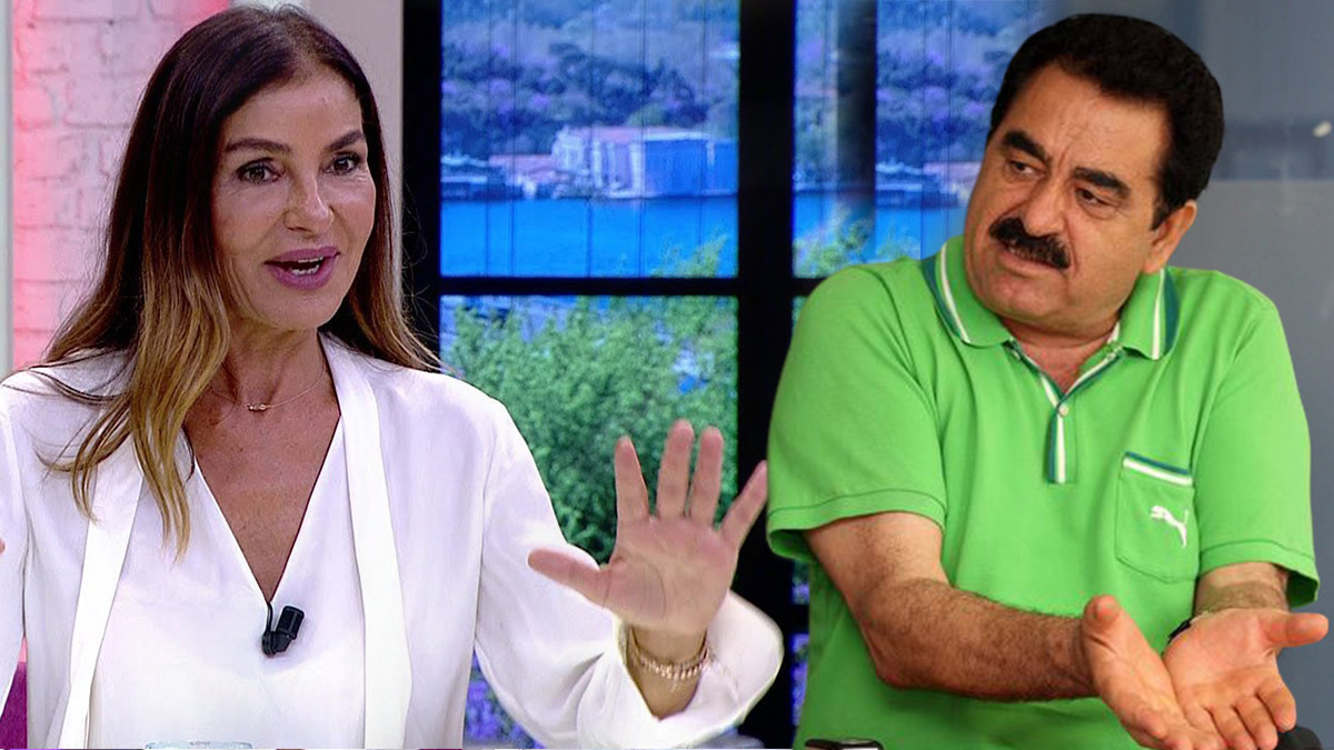 Derya Tuna hakkında 'tehdit' iddiası: Adamlarım kocanı öldürmek için bekliyor