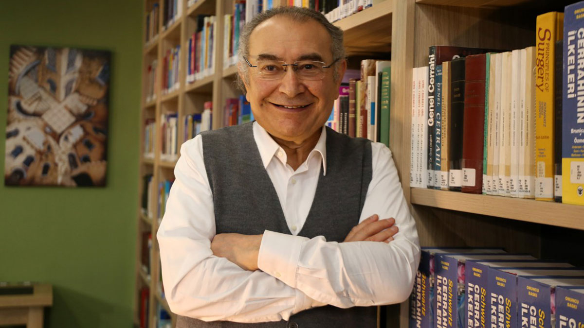 Nevzat Tarhan kimdir, kaç yaşında, aslen nereli, ne mezunu? İşte hayat hikayesi