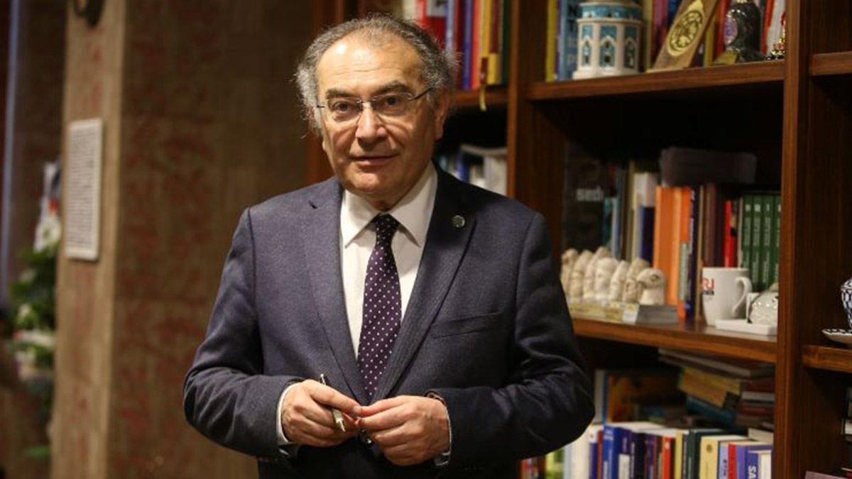 Nevzat Tarhan, Ay animasyonunu gerçek zannedince gündem oldu