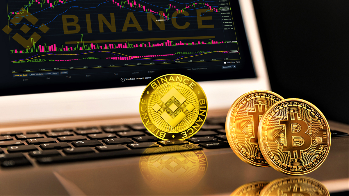 yuan binance