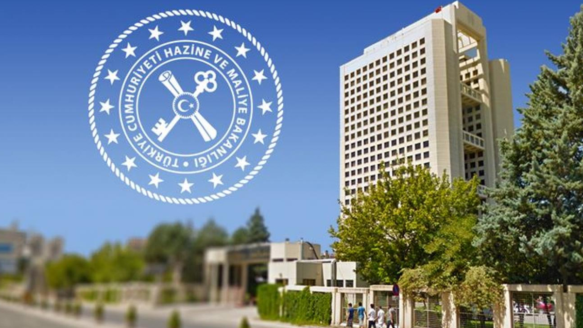Hazine'nin 2. çeyrekteki vergi dışı gelirleri belli oldu