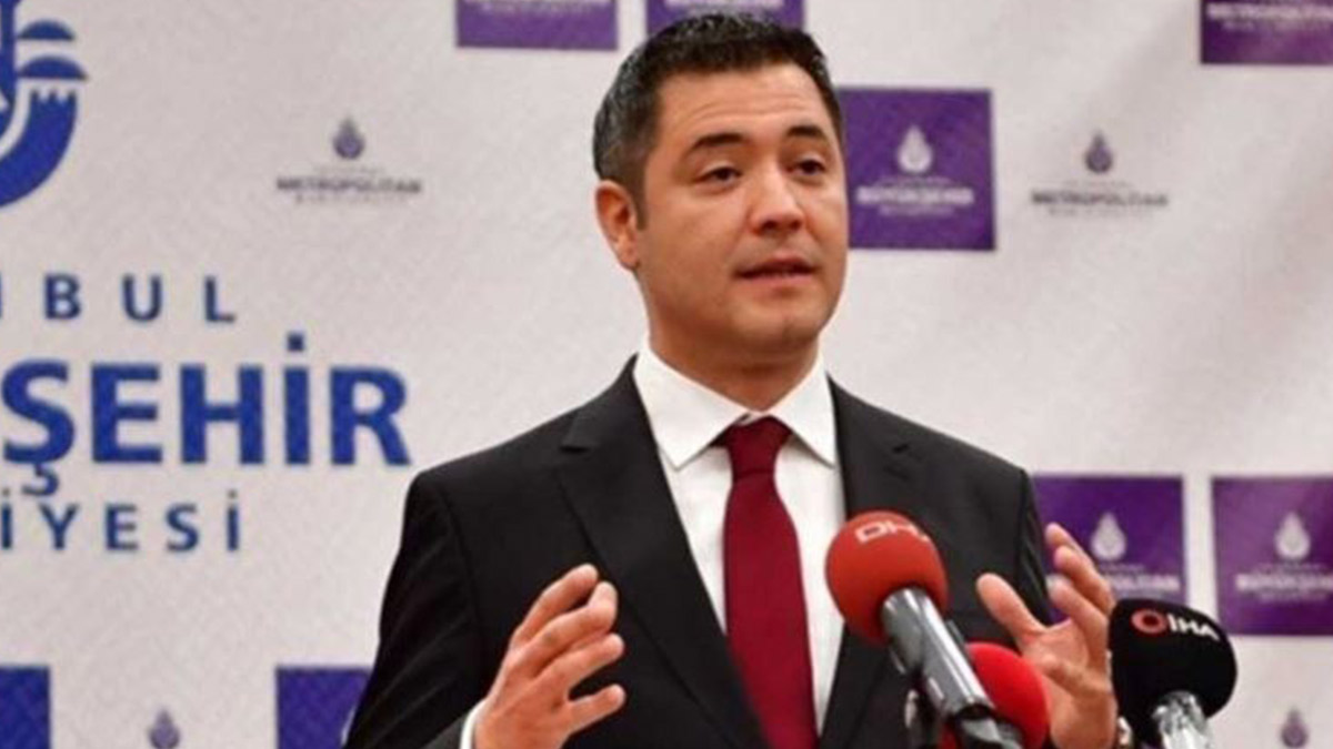 İBB Sözcüsü Murat Ongun'dan TÜGVA açıklaması