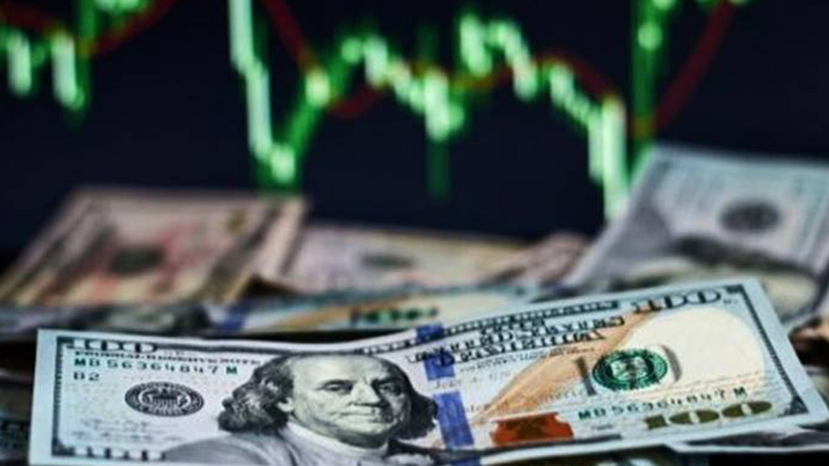 Merkez Bankası'ndaki görev değişimleri sonrası dolarda tarihi zirve