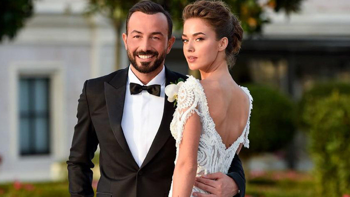 Bensu Soral ve Hakan Baş boşandı