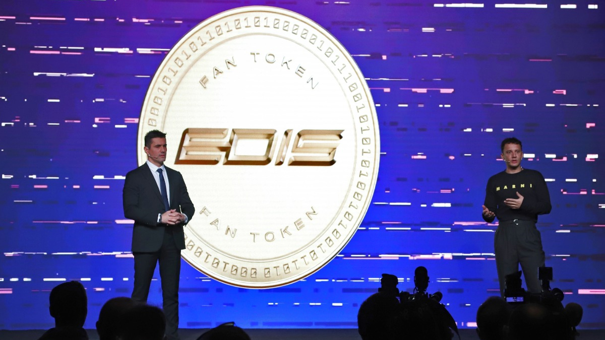 Dünyanın ilk kez NFT destekli token projesi Edis Token satışa sunuluyor