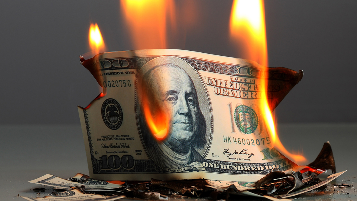 Son dakika! Piyasalarda yangın var: Dolardan yeni rekor geldi