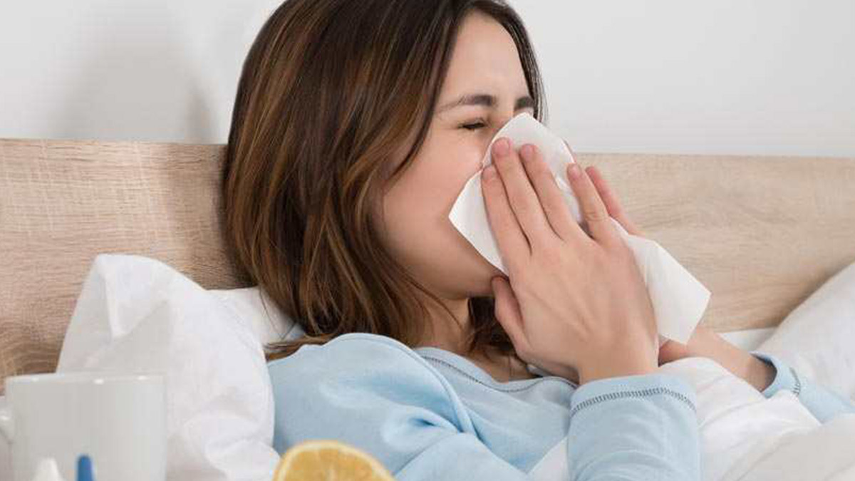 Kovid ve grip ikilisi vakaları zorlayacak