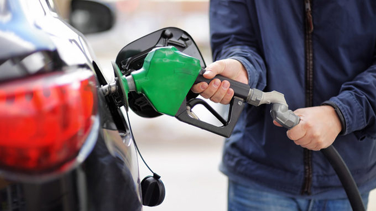 Motorine bir zam daha geliyor