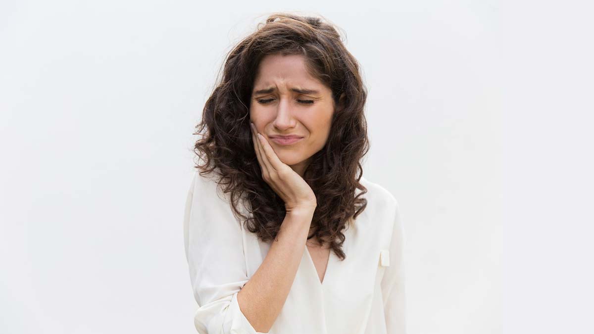 Diş ağrısına ne iyi gelir, nasıl geçer? İşte evde doğal çözümü