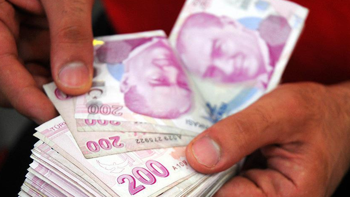 Evde bakım yardımı ödemeleri hesaplarda