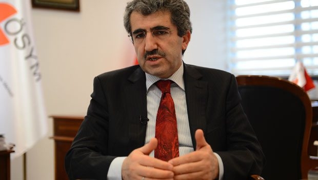 Ali Demir'e yurtdışı yasağı