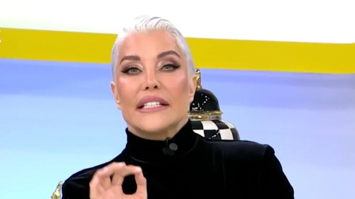 Deniz Akkaya 'Can güvenliğimden endişeliyim' diyerek savcılığa başvurdu