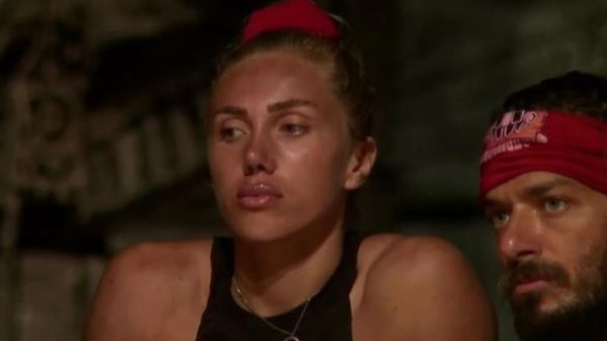 Survivor Meryem Kasap'ın estetiksiz hali gündemde! Görenler inanamadı