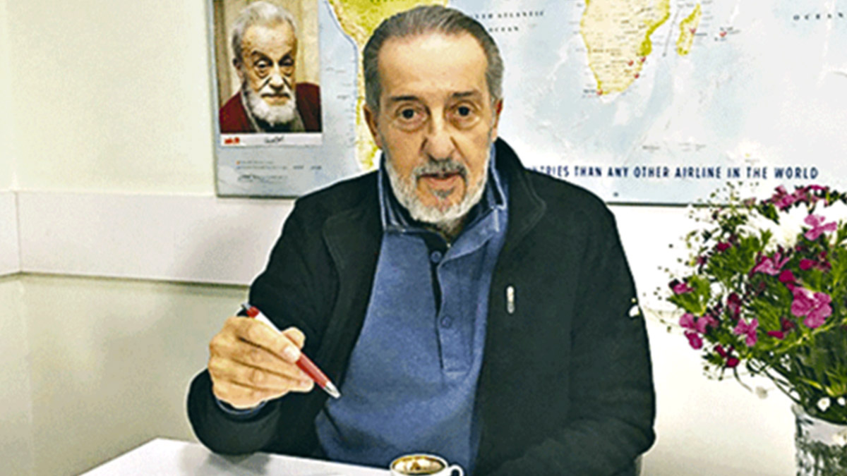 Yalçın Turgut Balaban kimdir? Neden öldü, ne iş yapıyordu? İşte merak edilenler