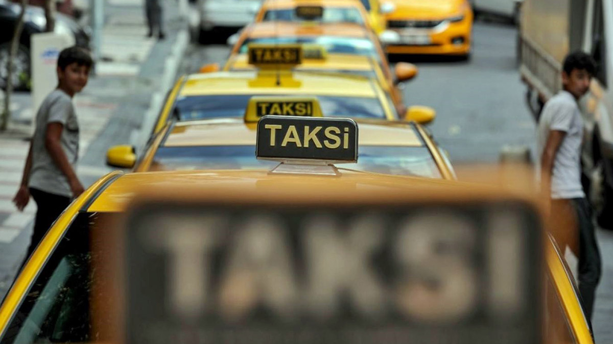 istanbul da taksi ucreti ne kadar iste istanbul taksi ucreti hesaplama