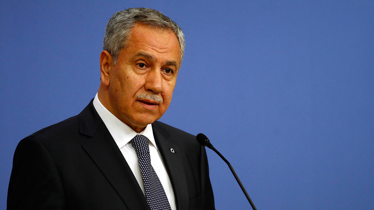 Arınç: Bir kısım örnekler insanı islamdan soğutuyo