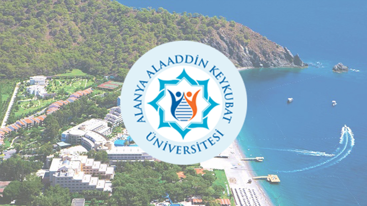 Alanya Alaaddin Keykubat Üniversitesi öğretim görevlisi ve araştırma görevlisi alacak