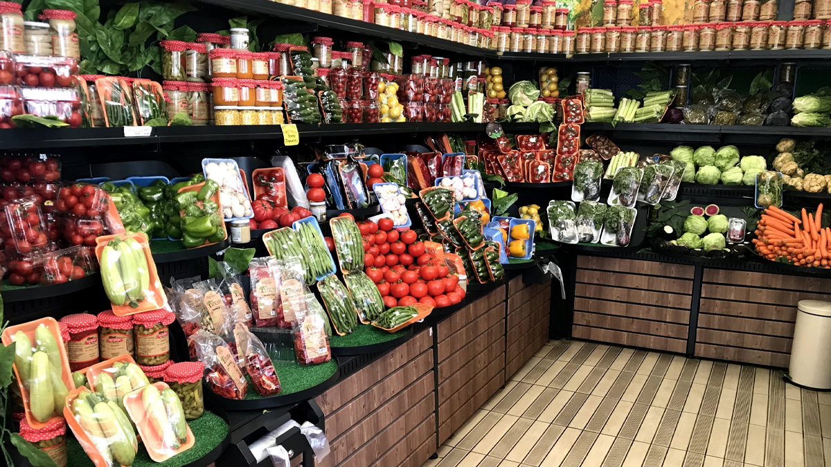 Akaryakıt fiyatları gıdayı vurdu