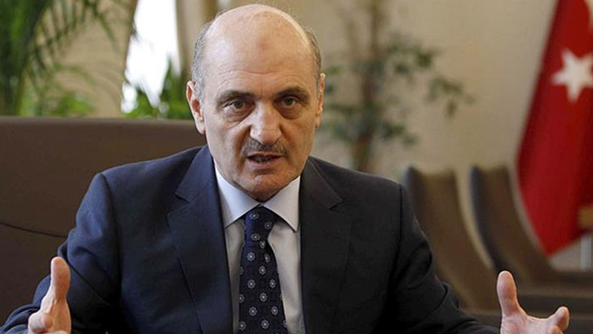 Erdoğan Bayraktar hakkında takipsizlik kararı