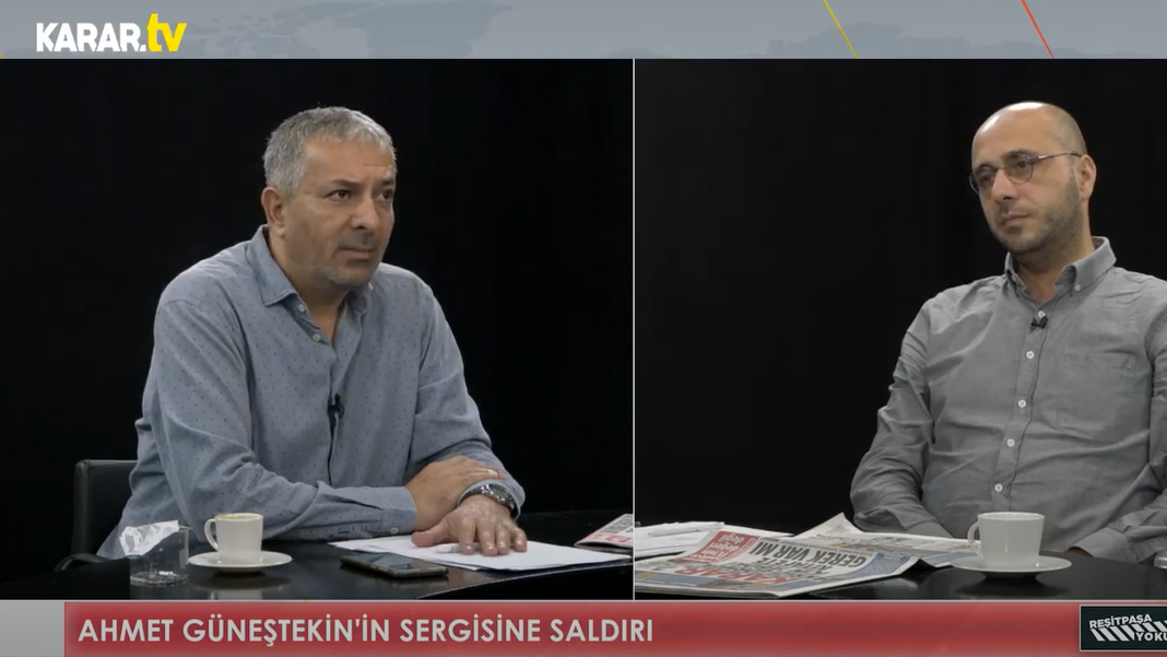 Akif Beki: AK Parti'nin Tebdil-i kıyafete değil, Tebdil-i bakışa ihtiyacı var.