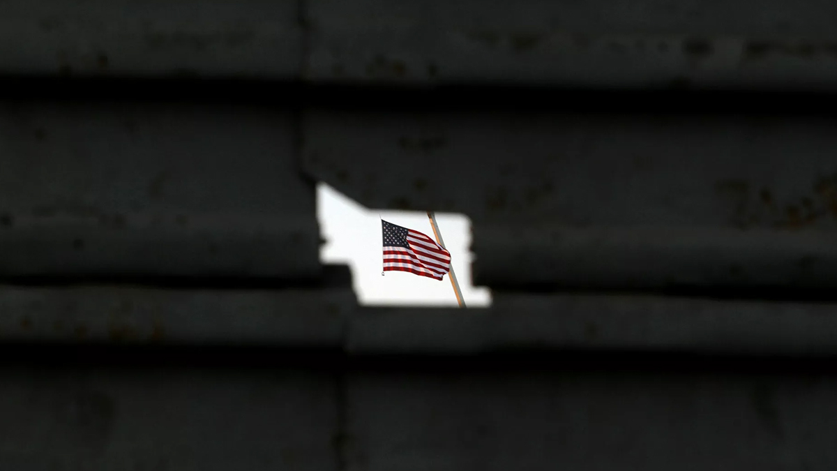 ABD askeri üssü, saldırı ihbarı üzerine kapatıldı