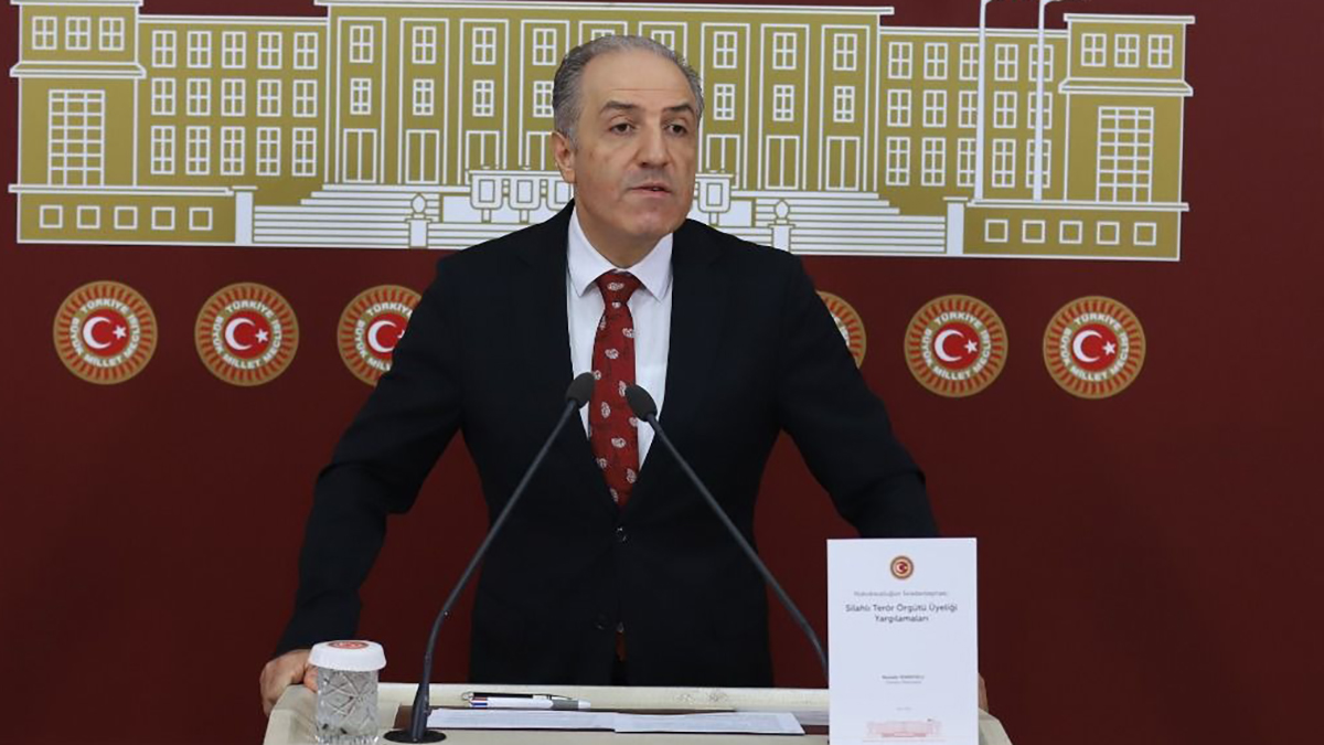 İktidarın kredisi tükendi