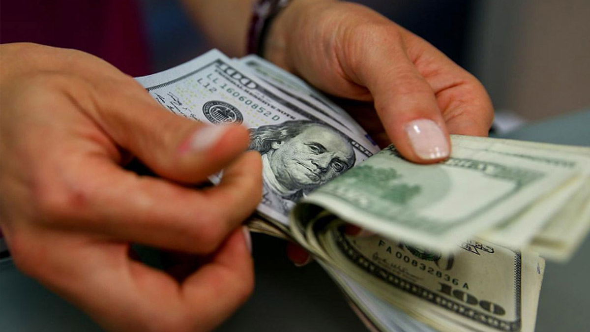Dolar, MB'nin faiz kararı öncesi 9,21'in altını test etti