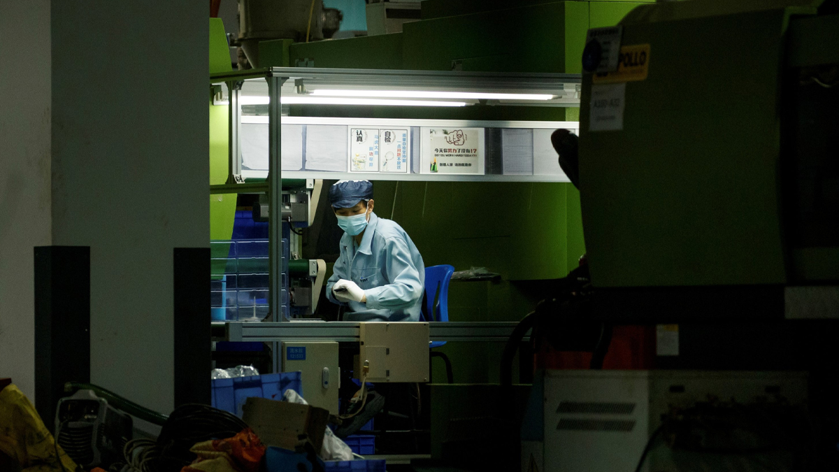 ABD'li firmaya şok suçlama kongre gündeminde: Uygurları baskı ve şiddetle çalıştırıyorlar