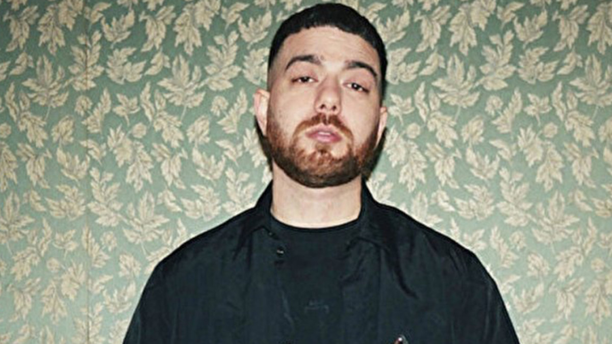 Gözaltına alınıp, serbest bırakılmıştı! Rapçi Murda'ya kötü haber