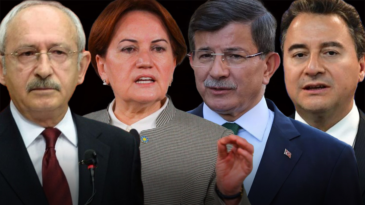 Muhalefetten faiz indirimine sert tepki: 1 ayda yüzde 15 fakirleştirdiğiniz yetmedi mi?