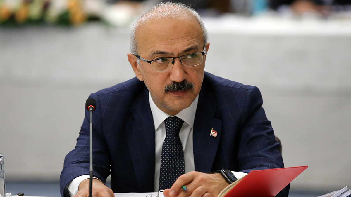 Hazine Bakanlığı: Gri listeye girmeyi hak etmiyoruz