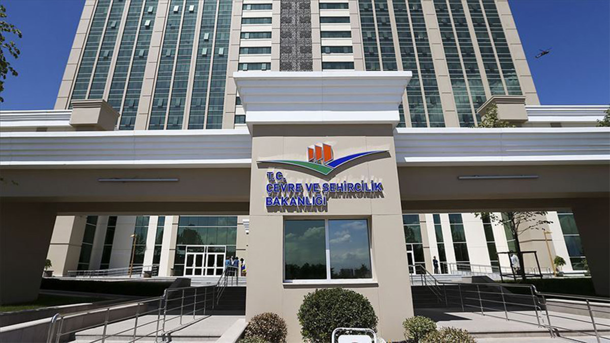 Çevre ve Şehircilik Bakanlığı 25 mühendis alacak