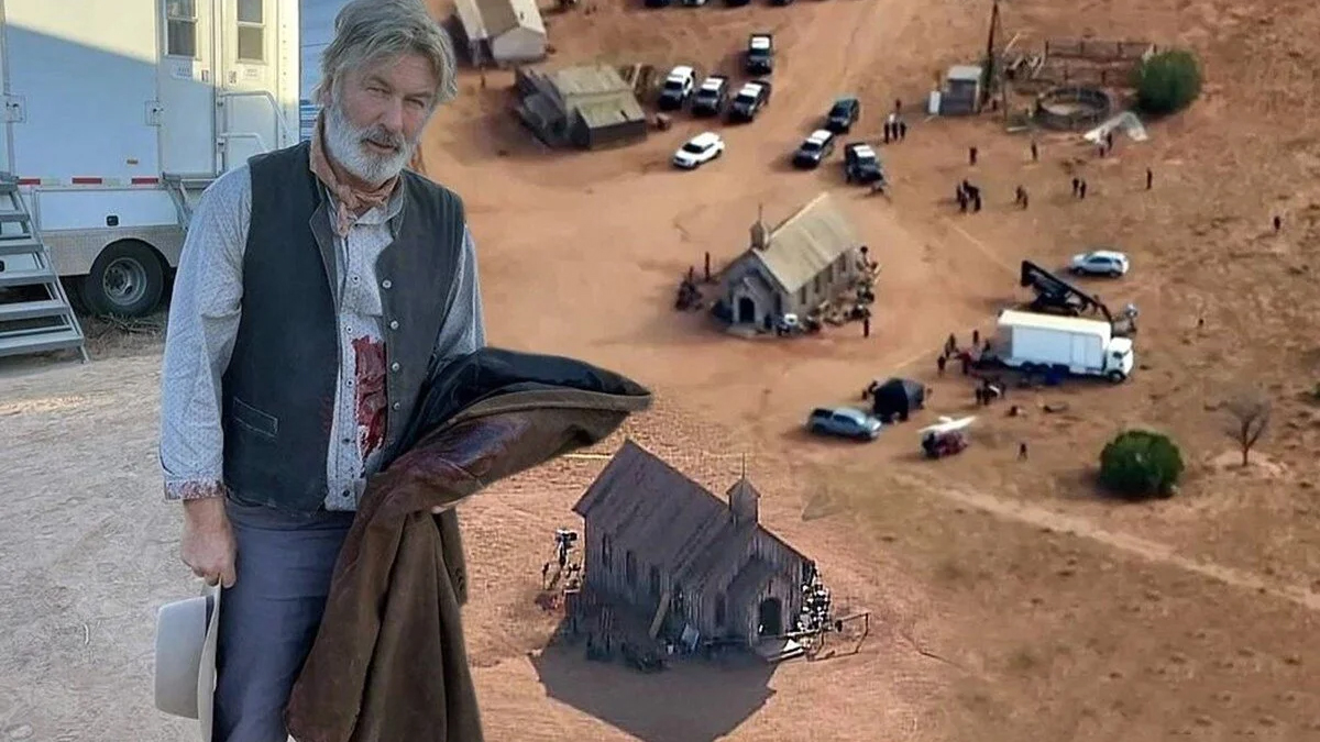 Alec Baldwin, film setinde görüntü yönetmenini öldürdü