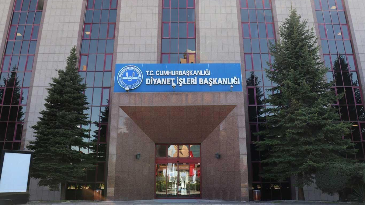 Diyanet'ten fetva açıklaması: Algı operasyonu yapılıyor