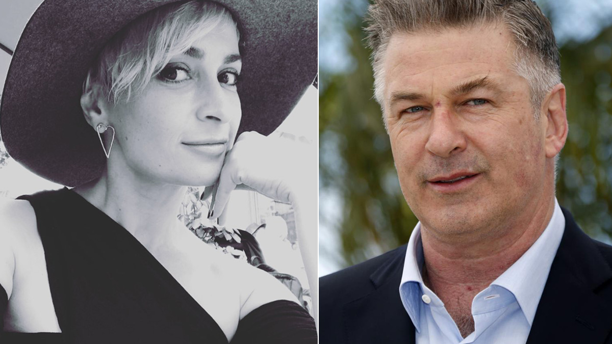 Alec Baldwin Halyna Hutchins'in ölümüyle şoka girdi