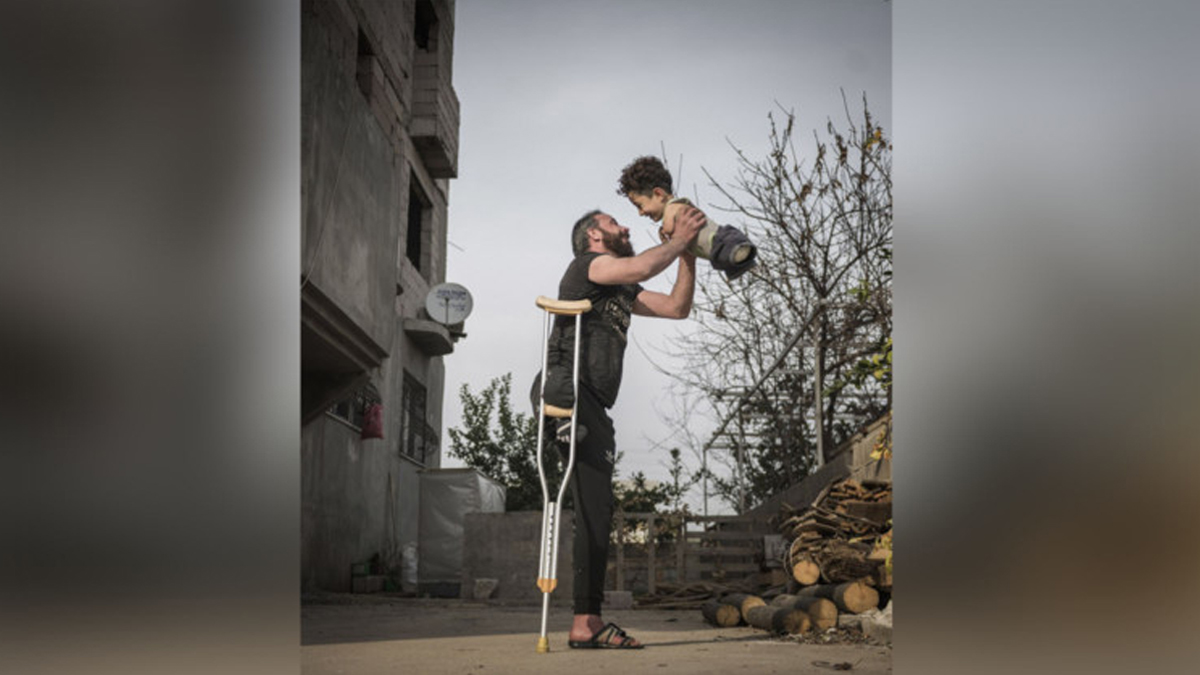 Sienna 2021 Yılın Fotoğrafı Ödülü Türk sanatçıya verildi