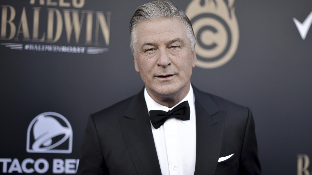 Sette yönetmenini öldürmüştü: Silahtan gerçek mermi çıktı