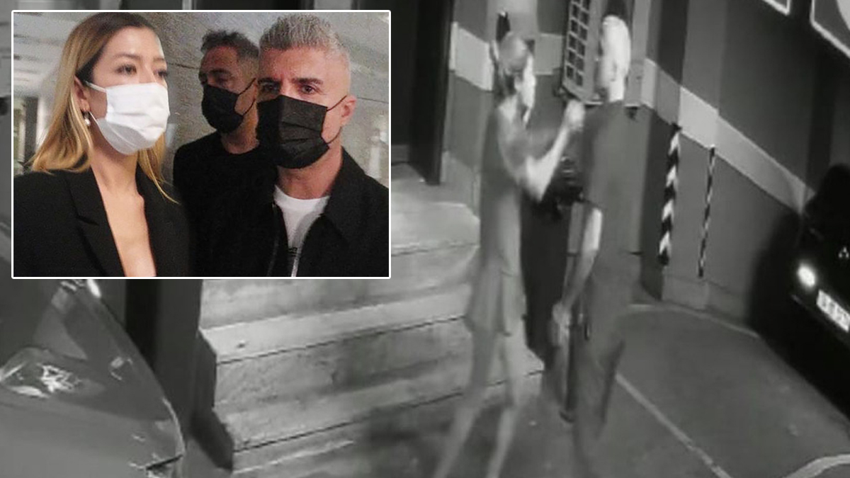 Özcan Deniz'in eski eşinden ilk açıklama: Pişman değilim