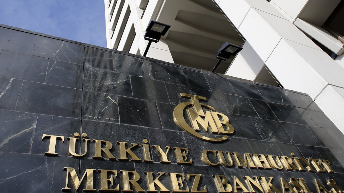 Merkez Bankası'ndan faiz kararı