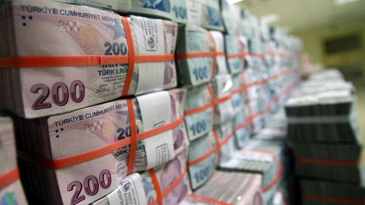 Uğur Gürses'ten çarpıcı 'faiz borcu' açıklaması: Sadece 22 günde 109 milyar TL