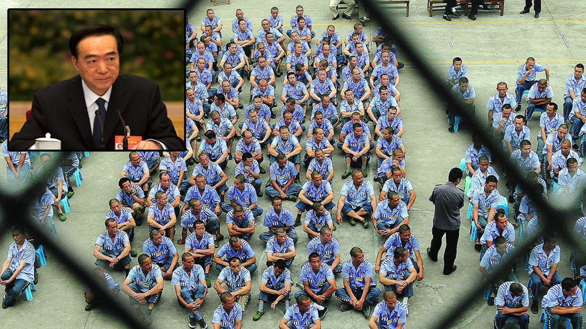 Kültürel soykırımın itirafı: Son 5 yılda İslam'ı Çinlileştirdik