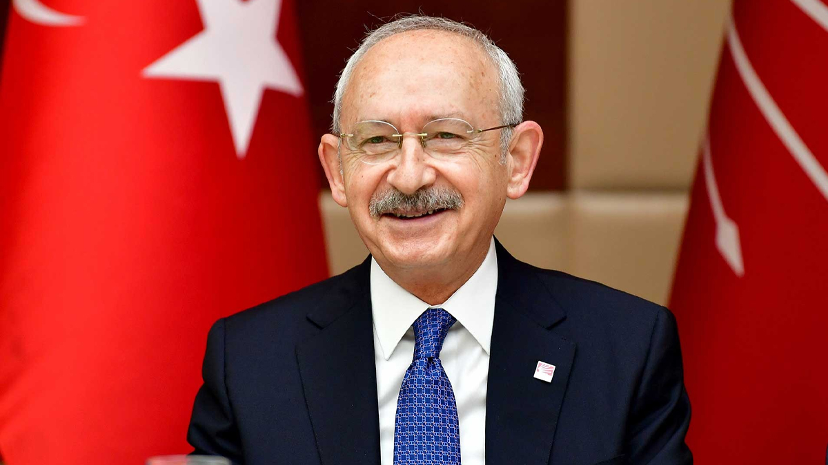Kılıçdaroğlu'ndan Erdoğan'a: 'Oynatalım Uğurcuğum' siyasetinde sana başarılar diliyorum