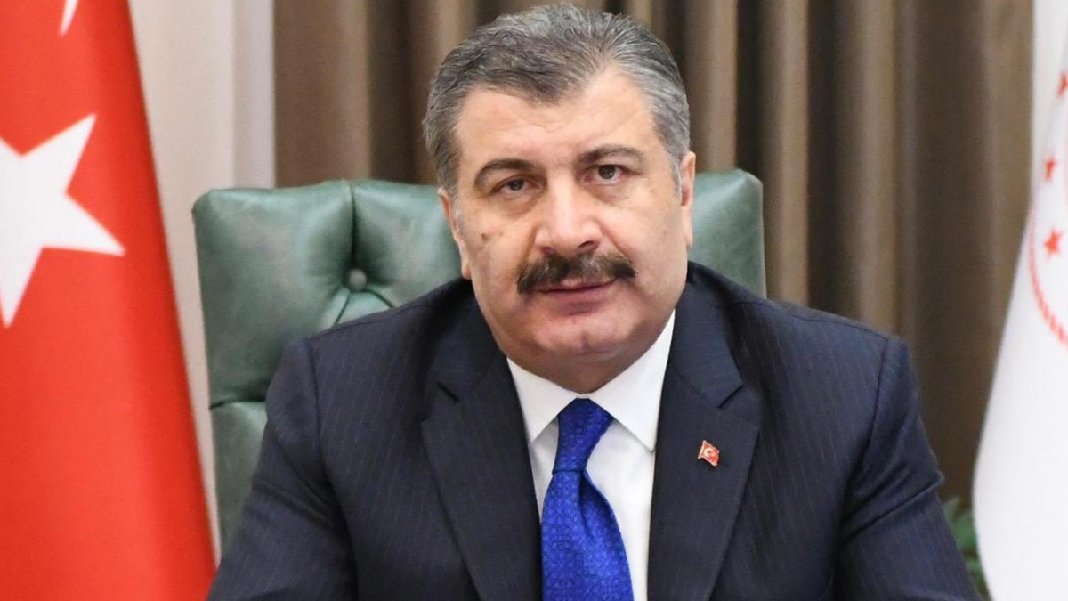 Fahrettin Koca: Uygulamayı  ülke geneline yaymayı hedefliyoruz