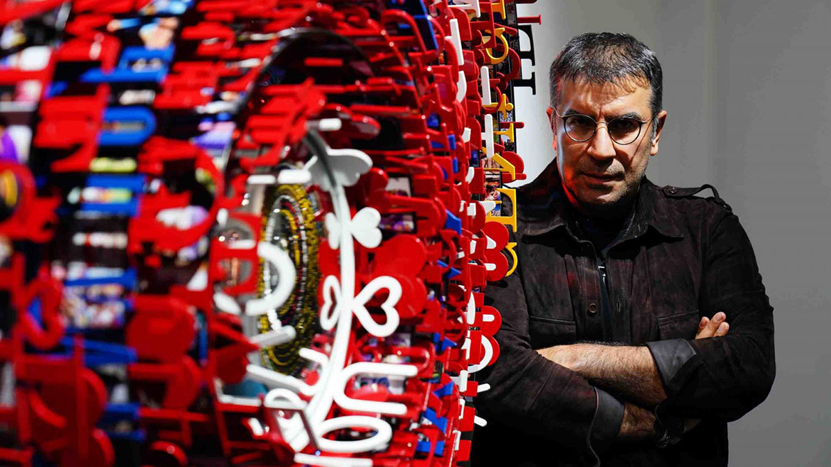 Ahmet Güneştekin: Orada da aynı hassasiyeti ısrarla yaptım