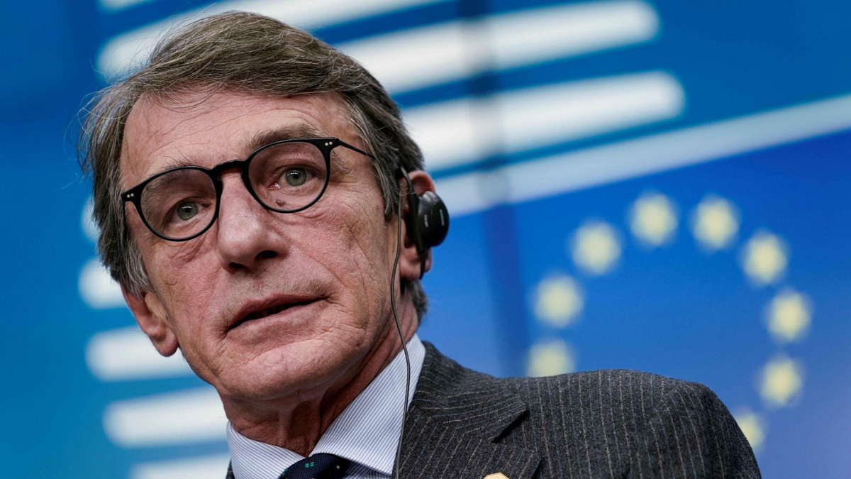 ab parlamentosu baskani ndan 10 buyukelci mesaji